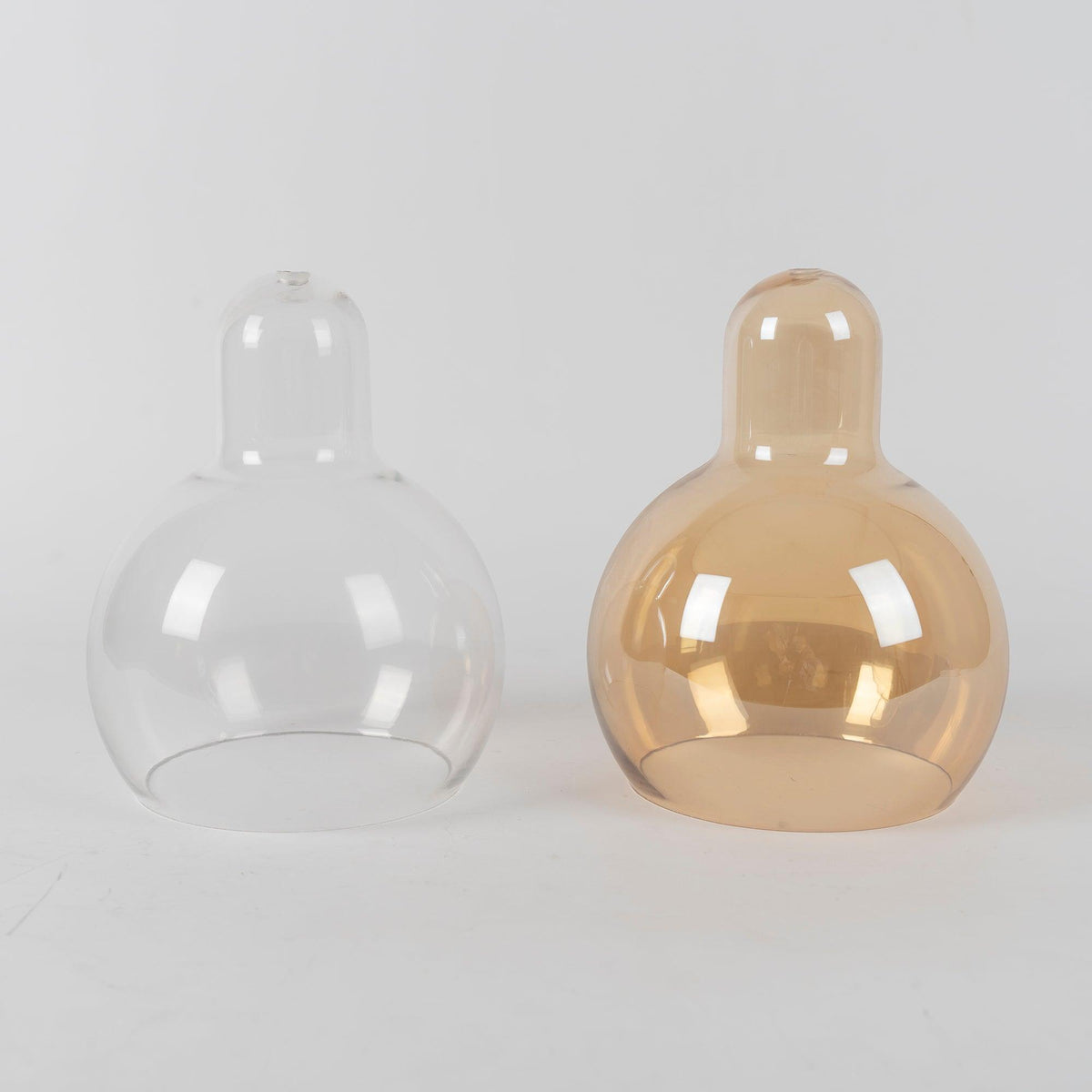 Kocor Suspension en Verre Chiswick pour Salon-Cielum