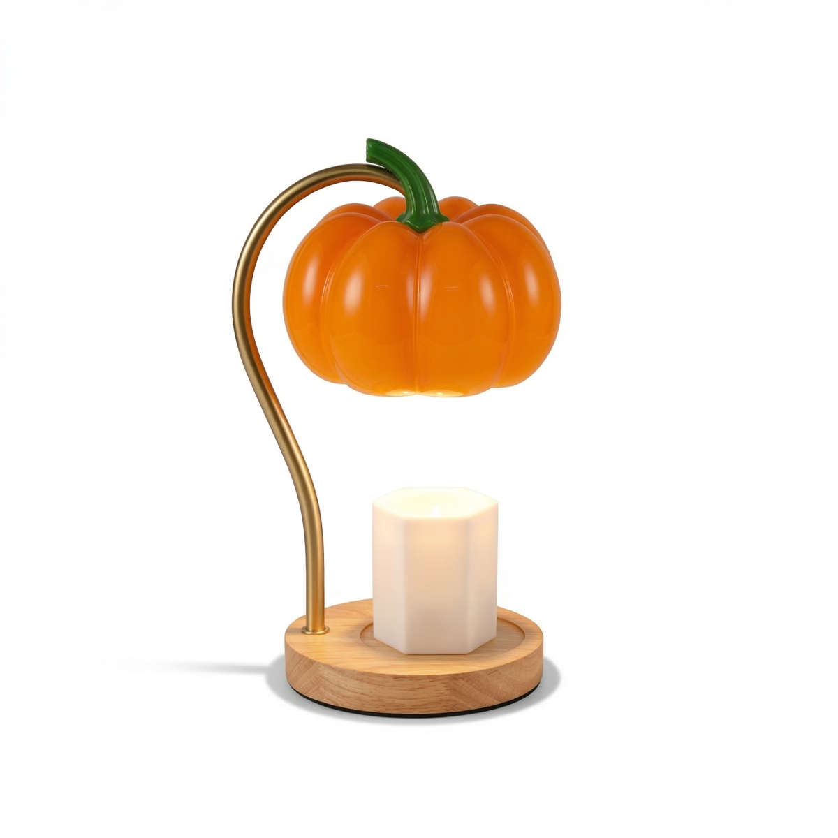Harriet Chauffe-Bougies Lampe
