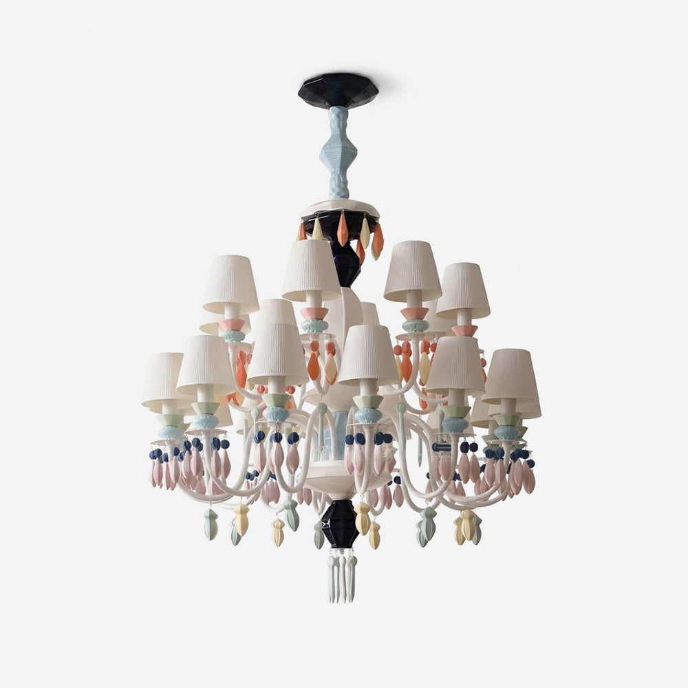 Bijou Lustre