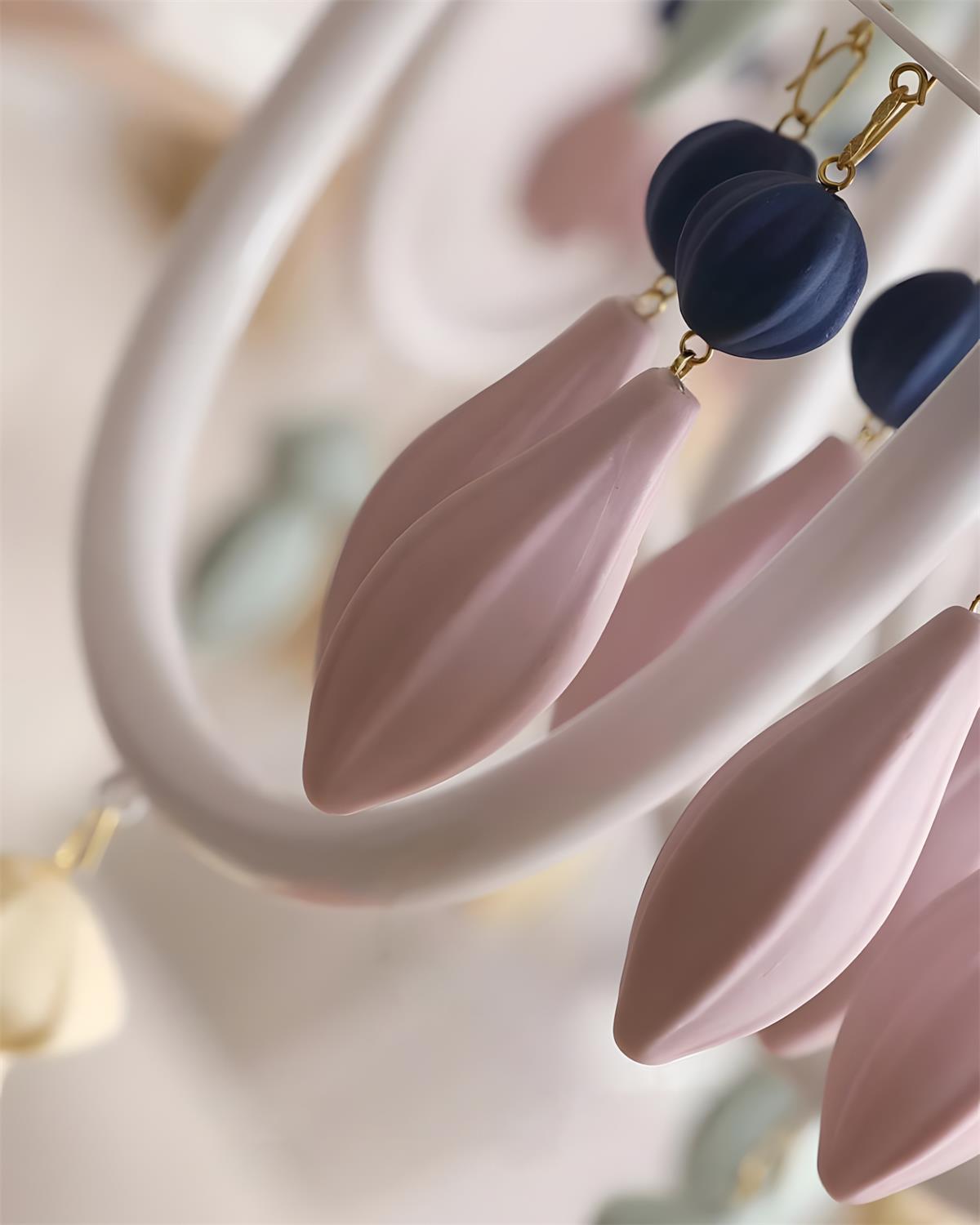 Bijou Lustre