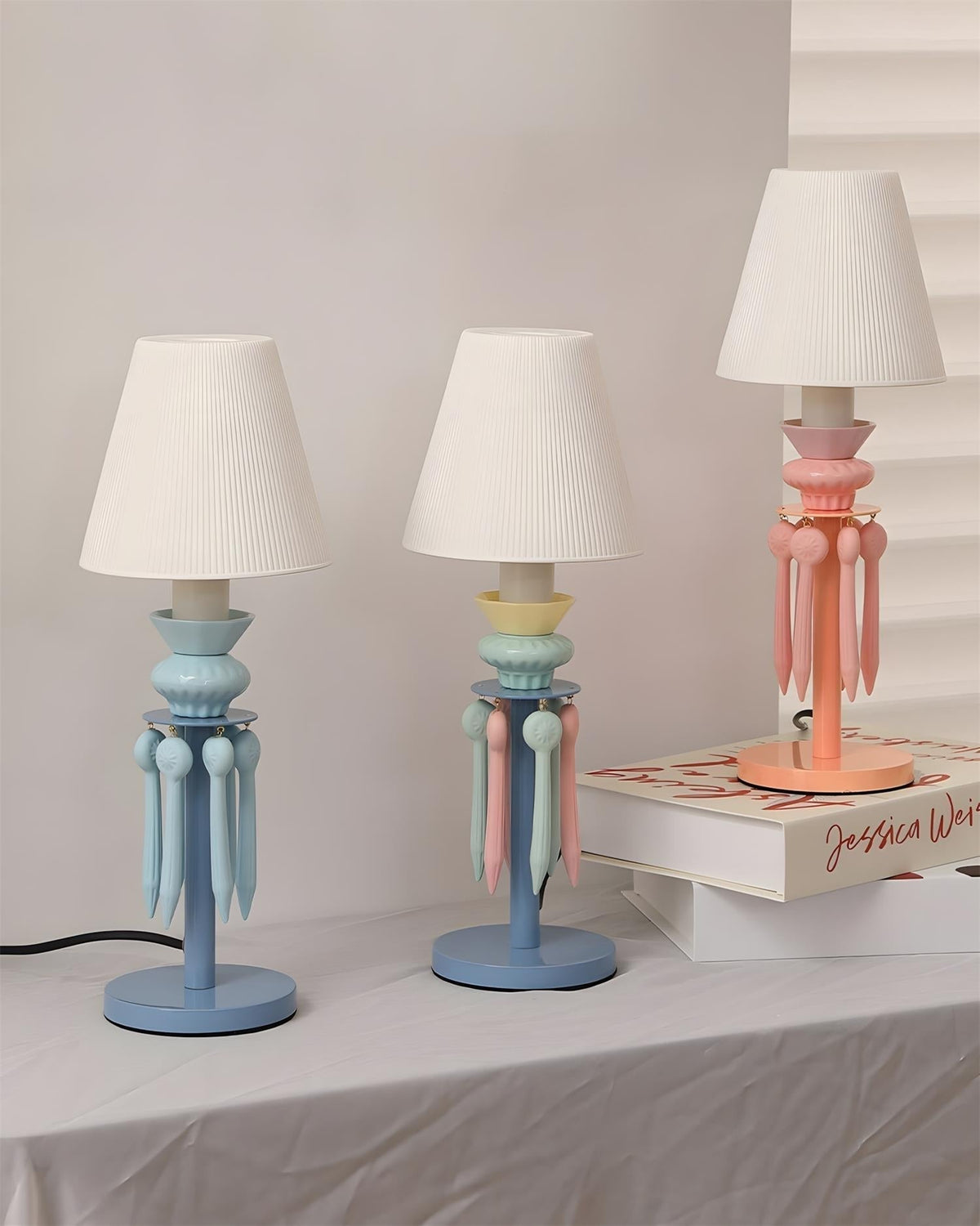 Celestina Lampe de Table