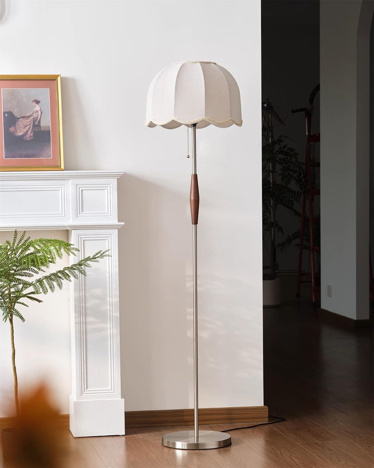 Oreluine Lampadaire