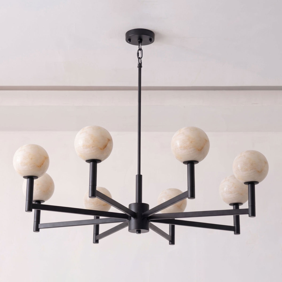 Corleigh Lustre En Albâtre