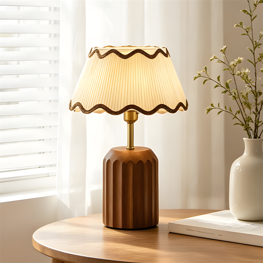 Geraldine Lampe de Table