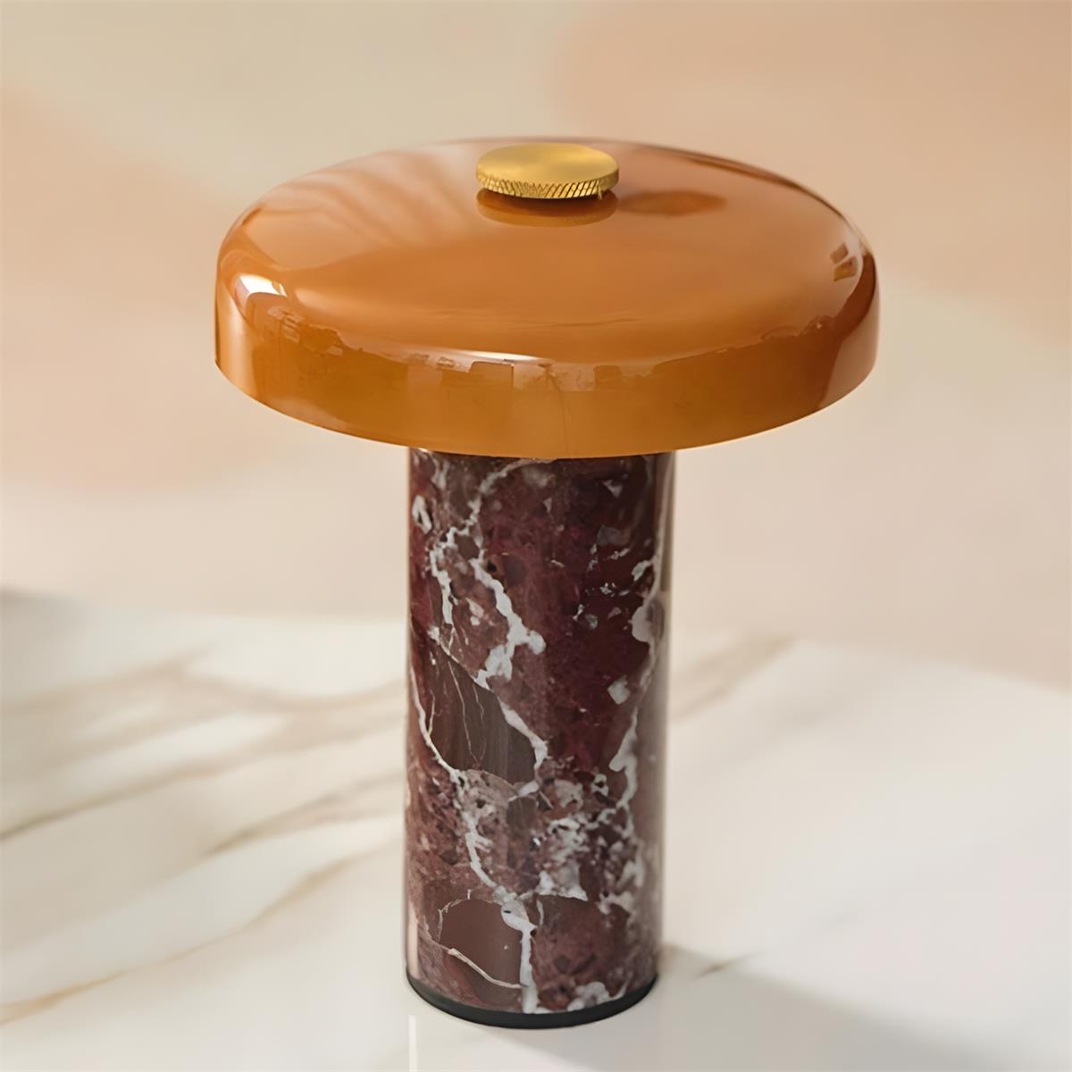Casterstone Lampe De Table