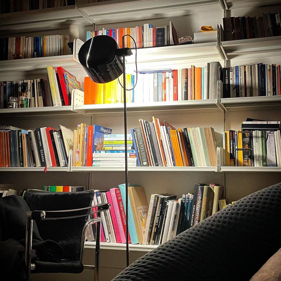 Norisielle Lampadaire