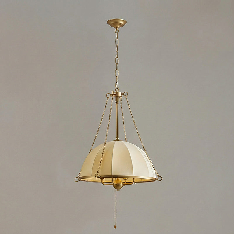 Teriereria Suspension