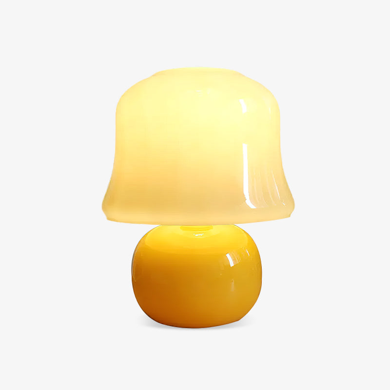 Holg Céramique Luxe Lampe de Table