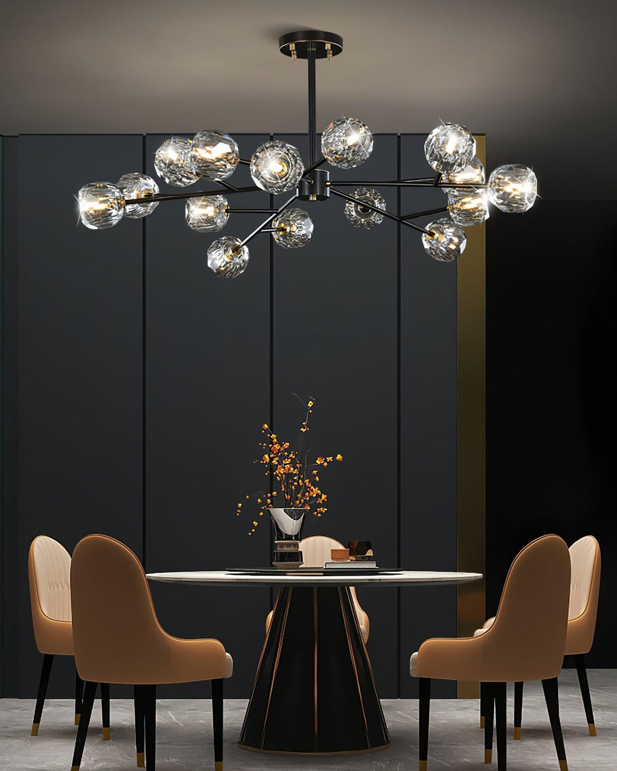 Reniella Lustre