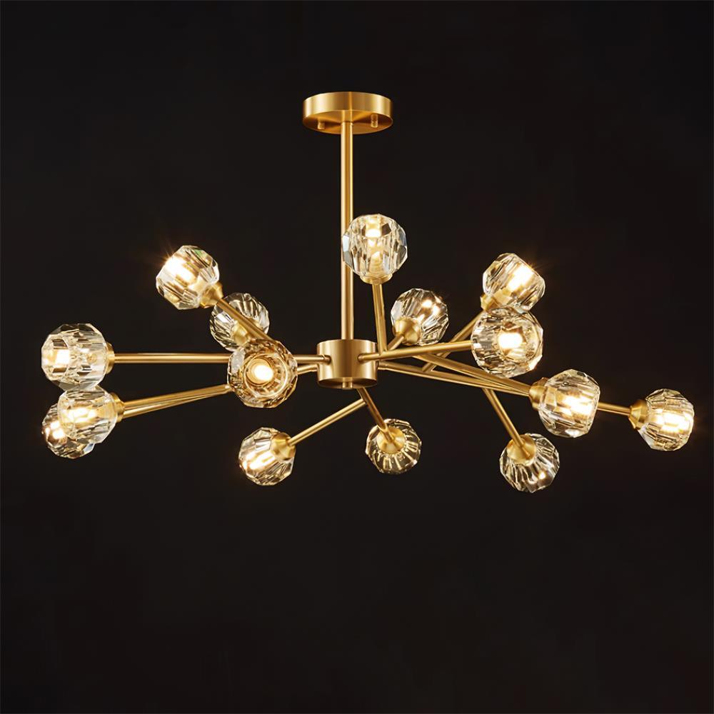 Reniella Lustre