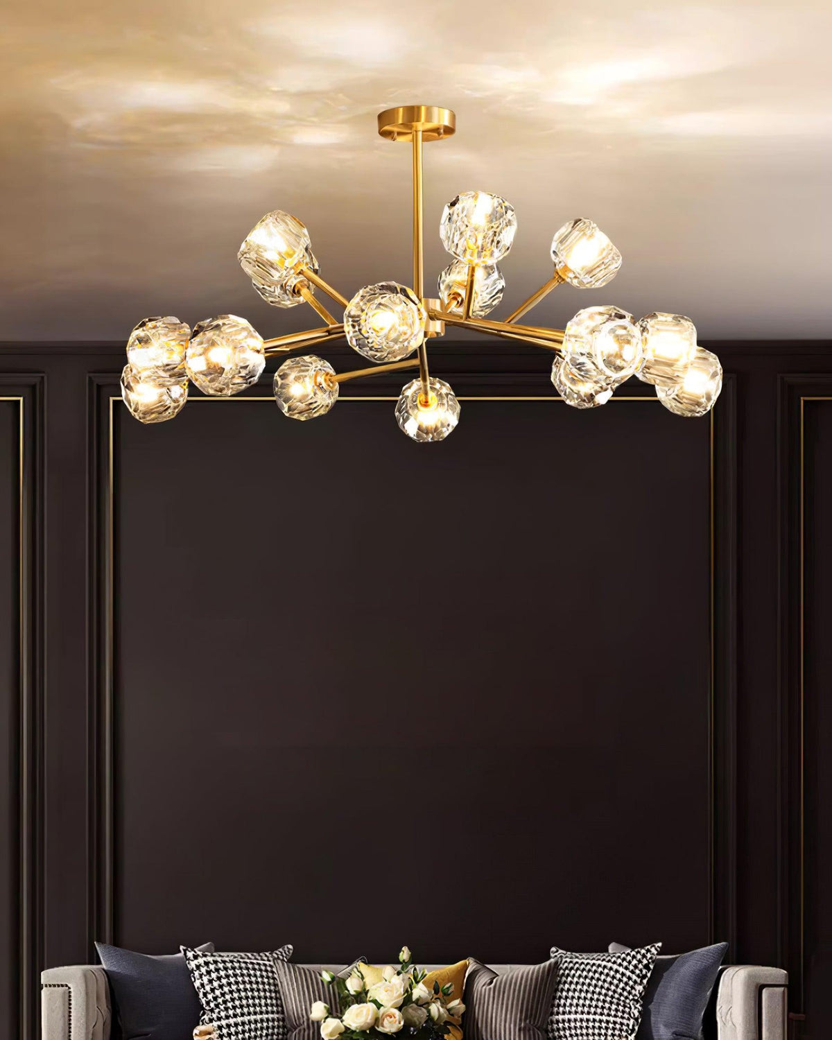 Reniella Lustre