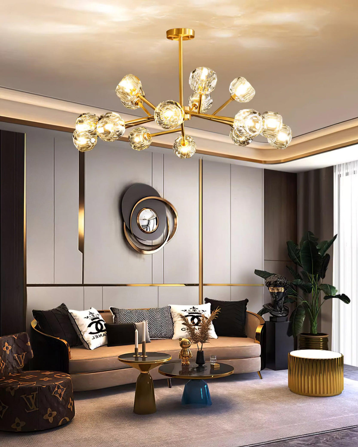Reniella Lustre