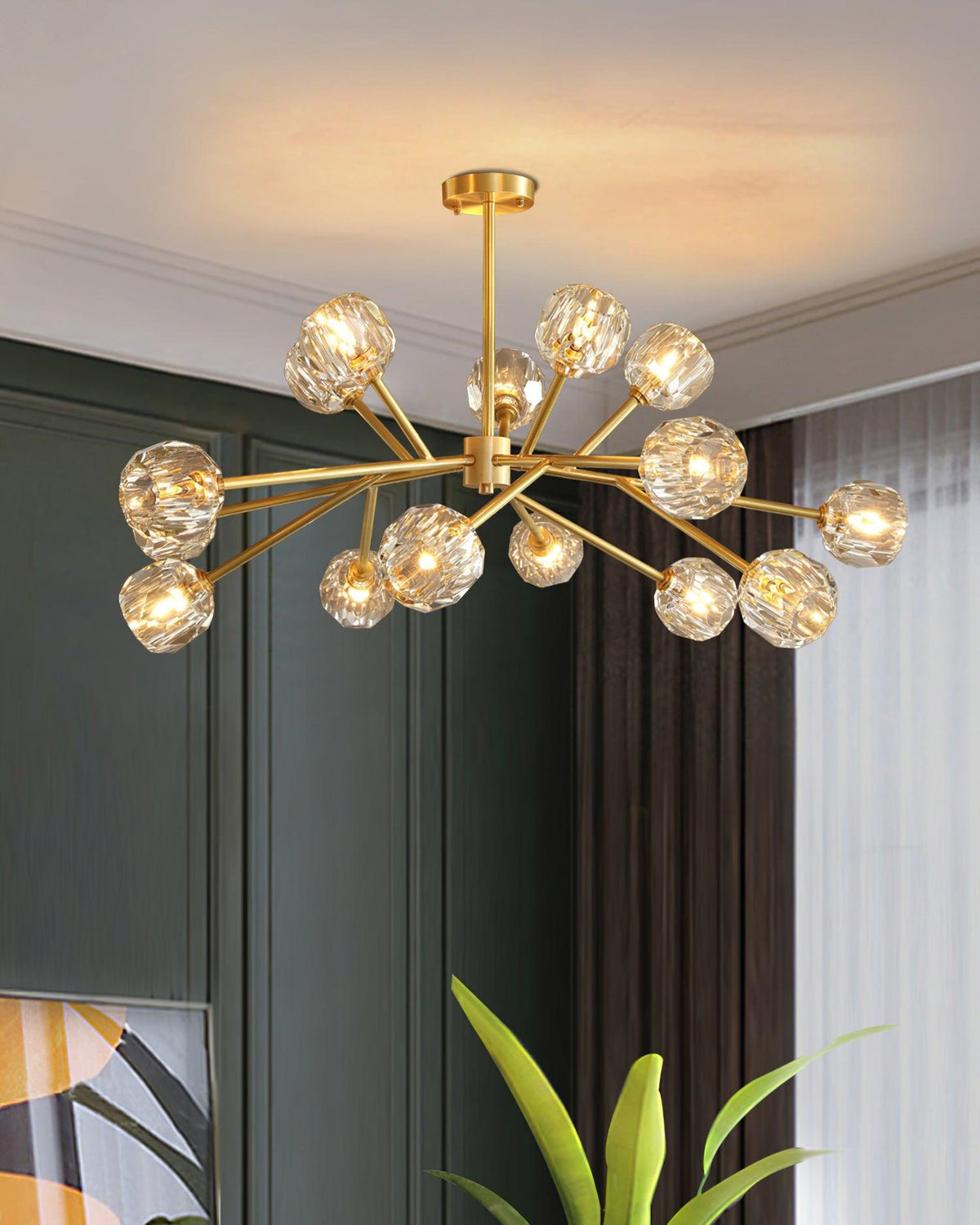 Reniella Lustre