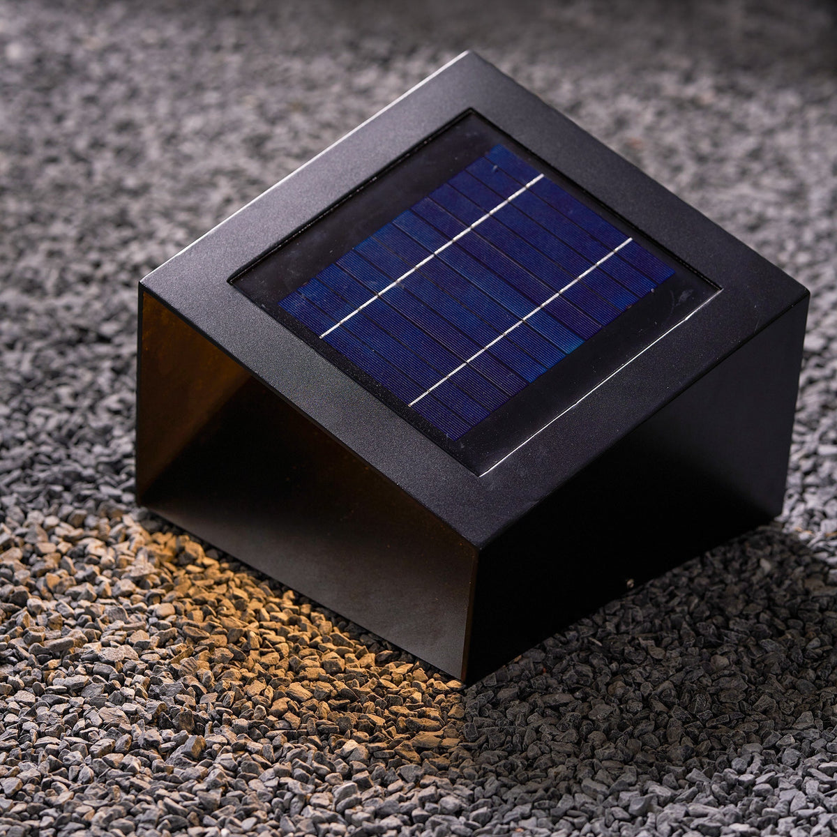 Voren Luminaire Solaire d’Extérieur pour Jardin