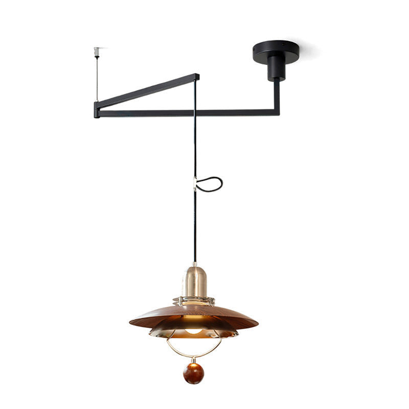 Oreluenne Suspension