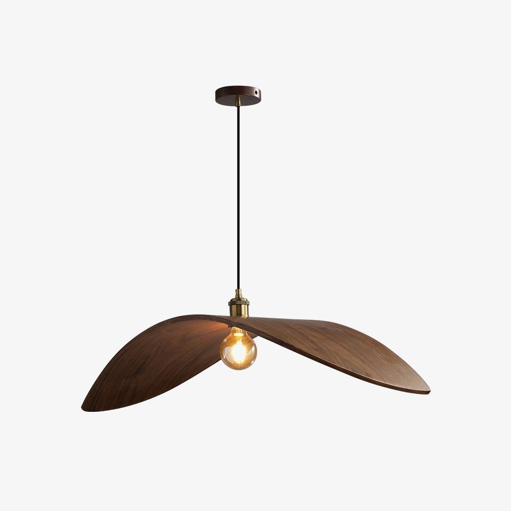 Dirixon Suspension en Bois Art Nordique-Cielum