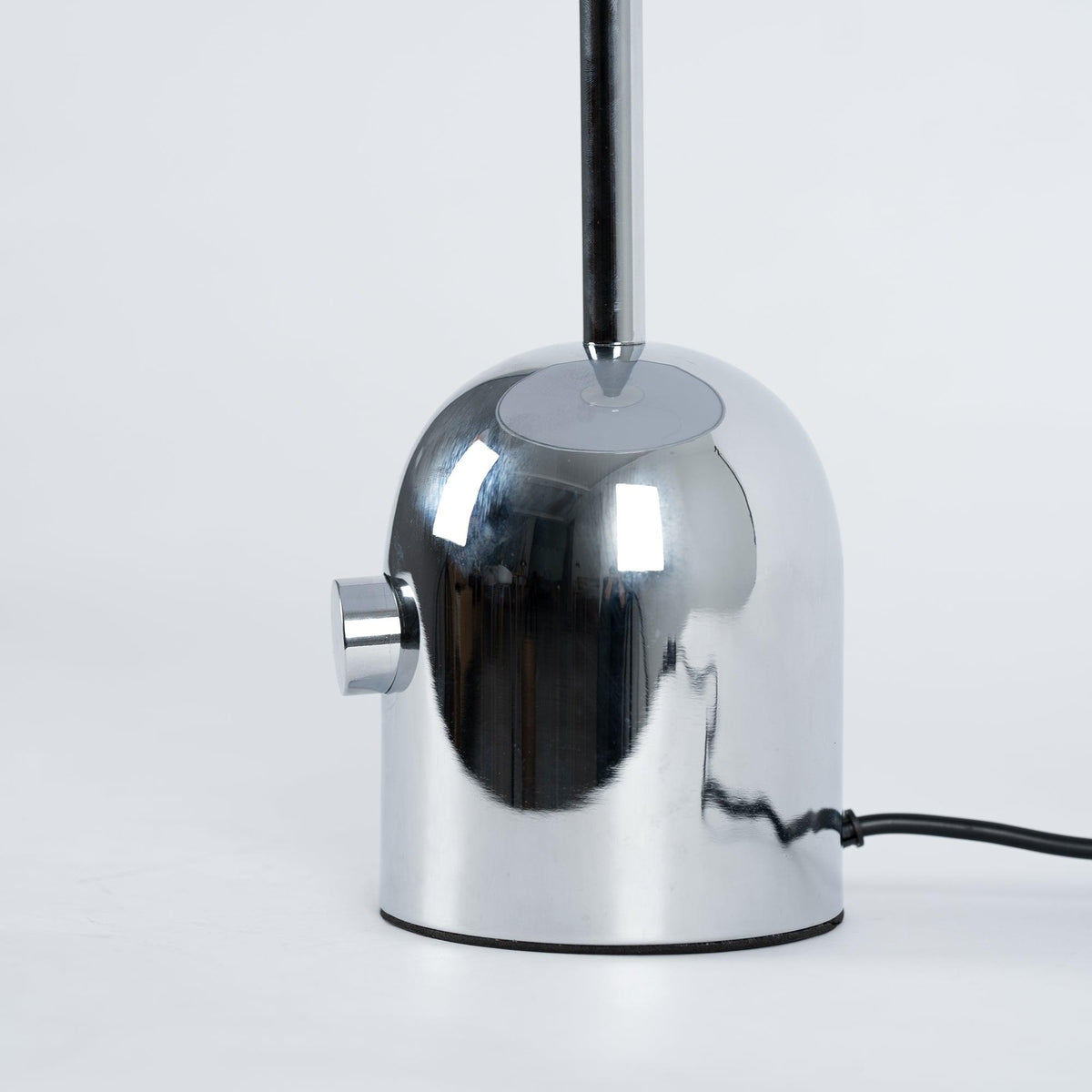 Ames Lampe de Table de Luxe en Forme de Cloche