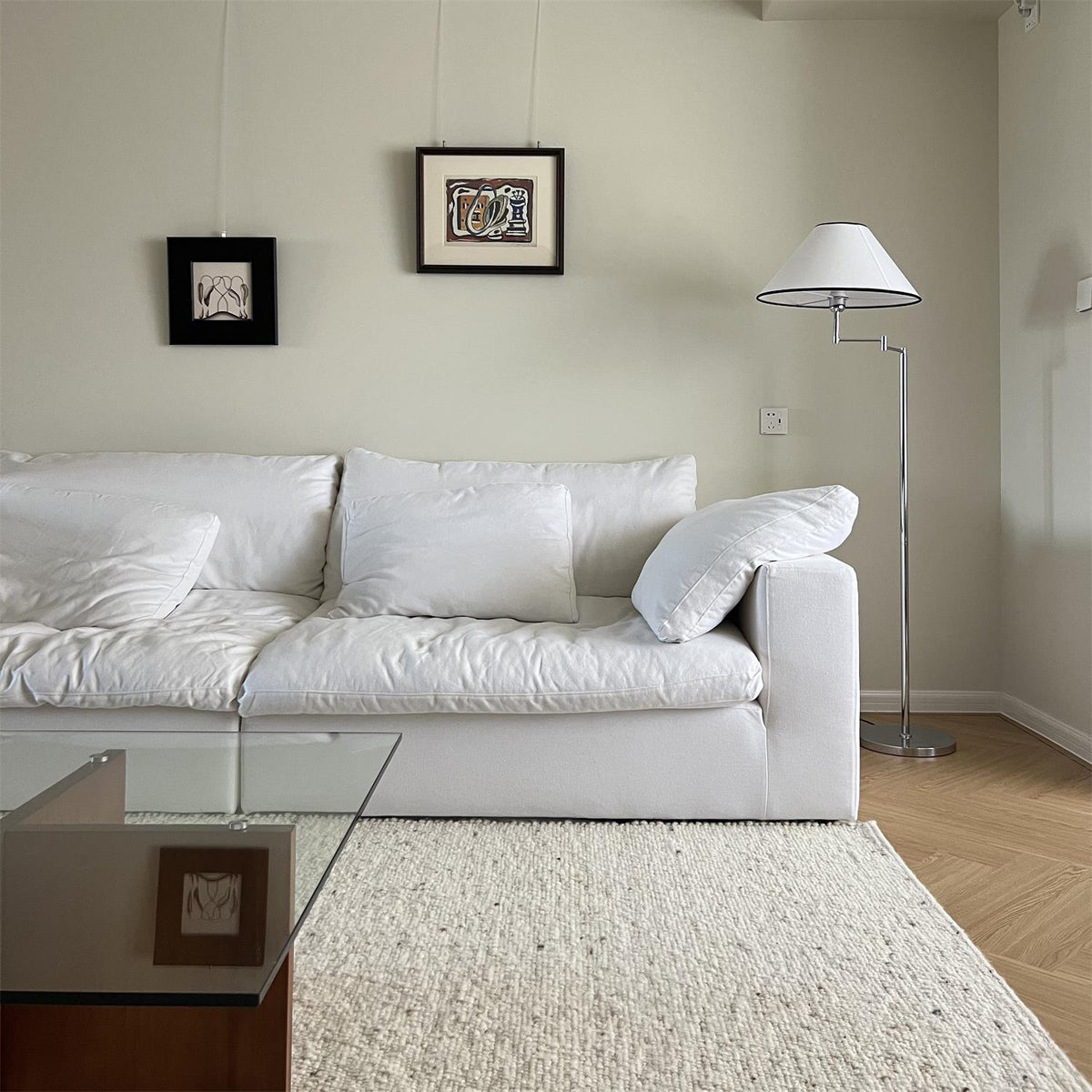 Rivaleria Lampadaire