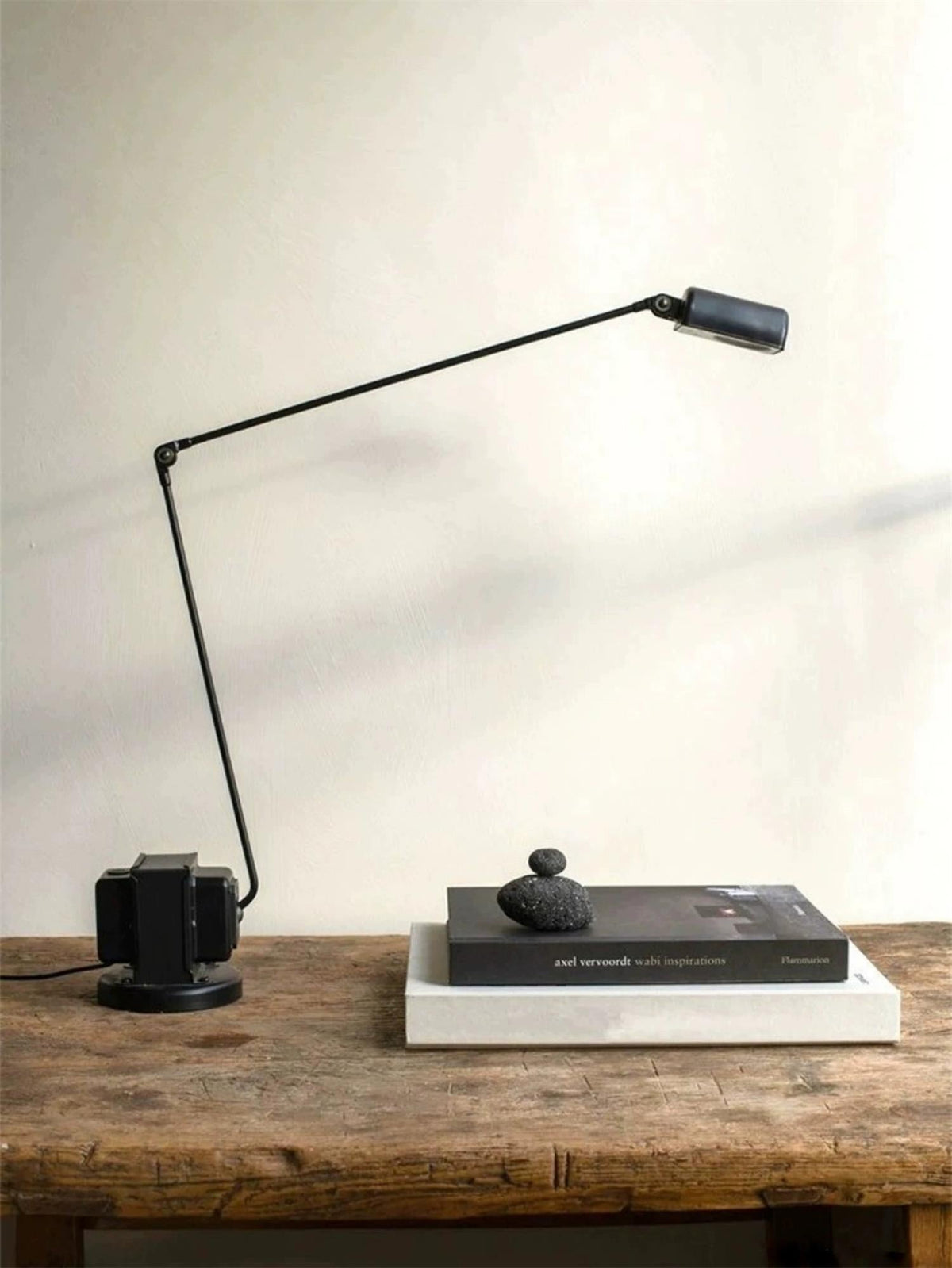 Lumarise Lampe à Poser