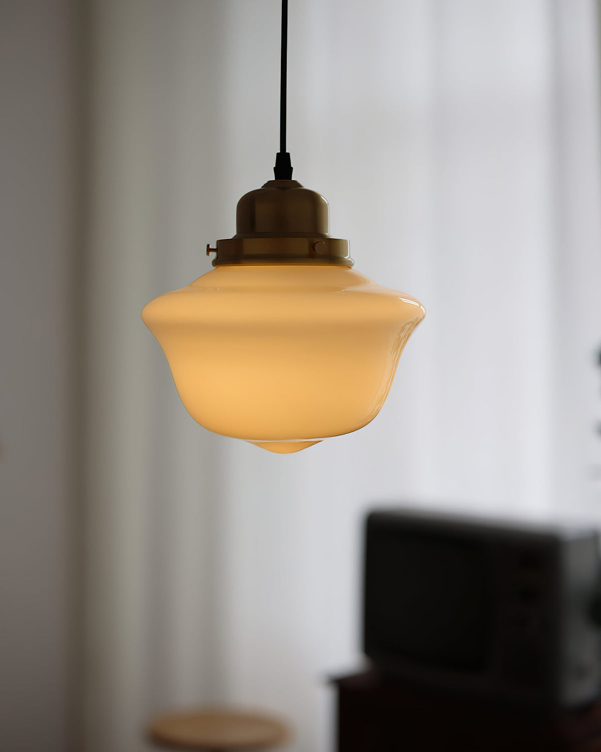 Aalto Suspension