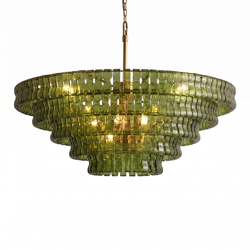 Venetia Lustre Rond