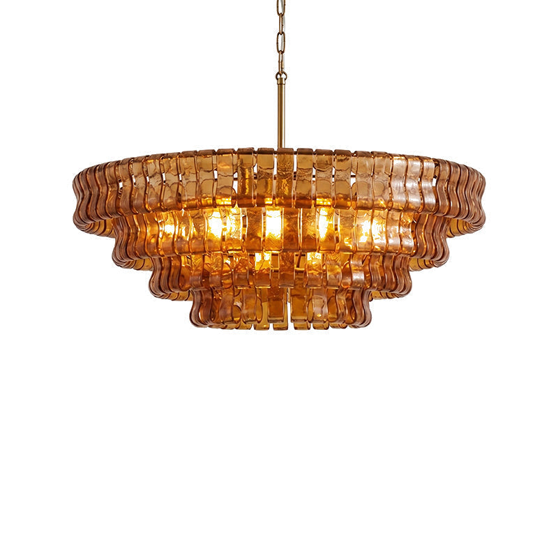 Venetia Lustre Rond