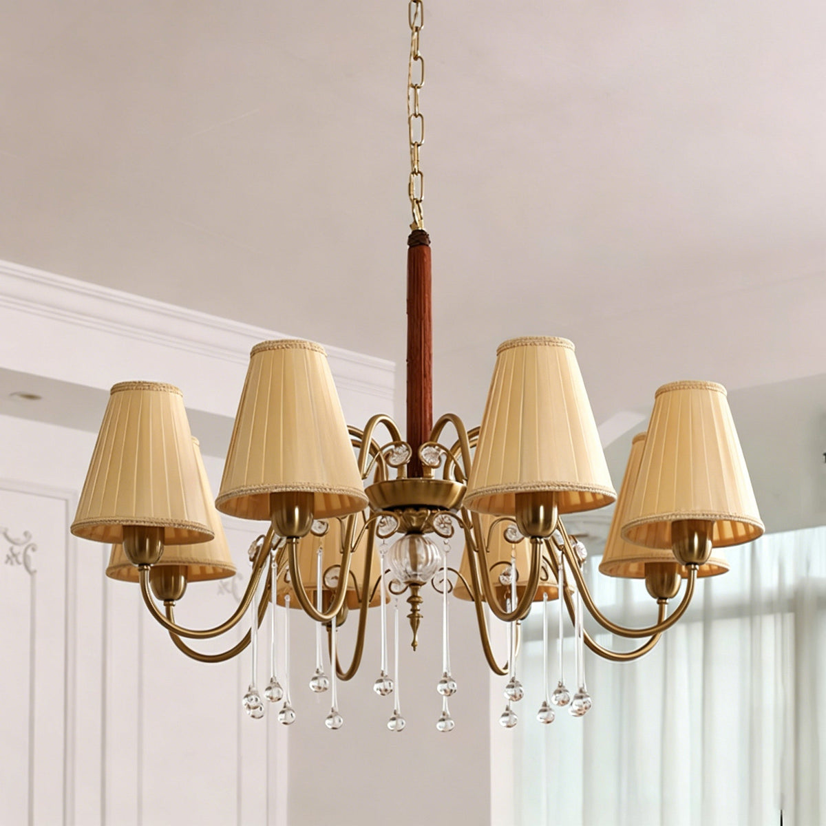 Maristelle Lustre