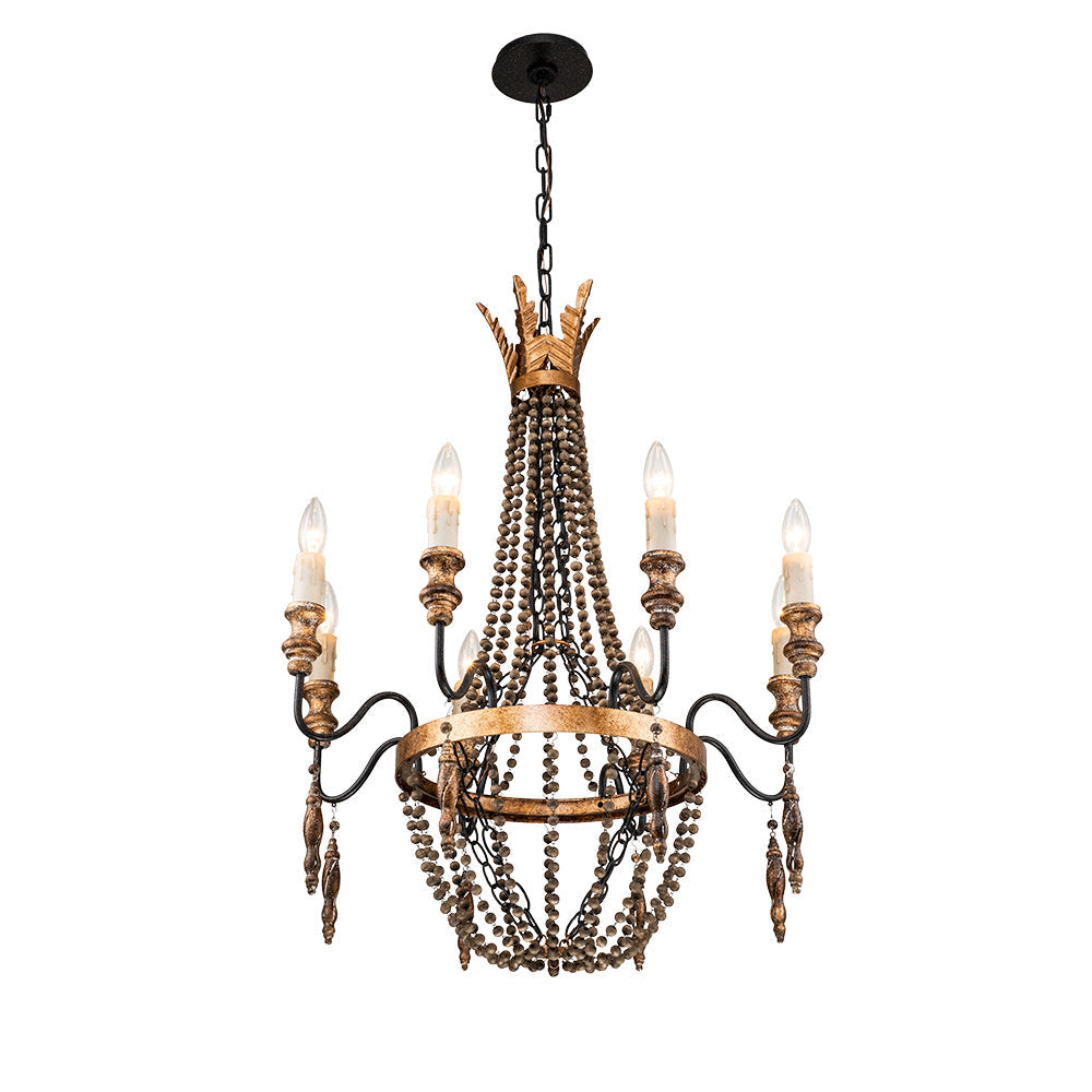 Evradelle Lustre