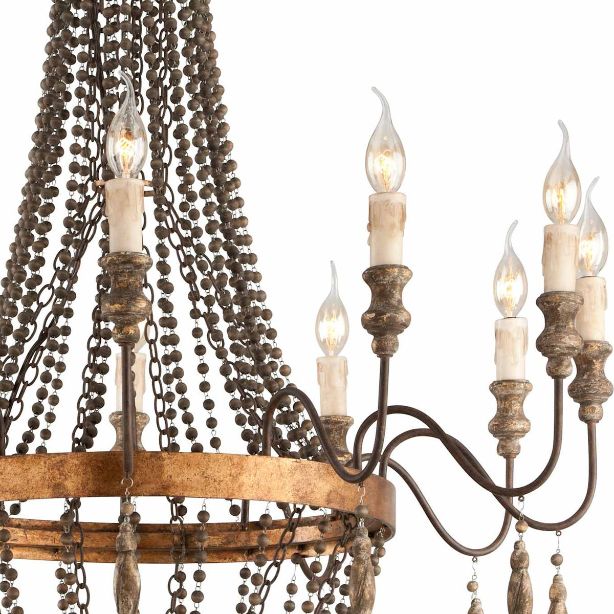 Evradelle Lustre