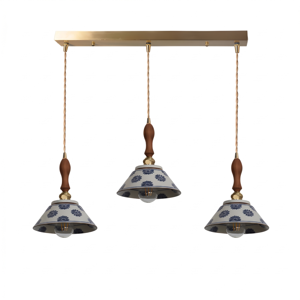 Oreloaya Suspension