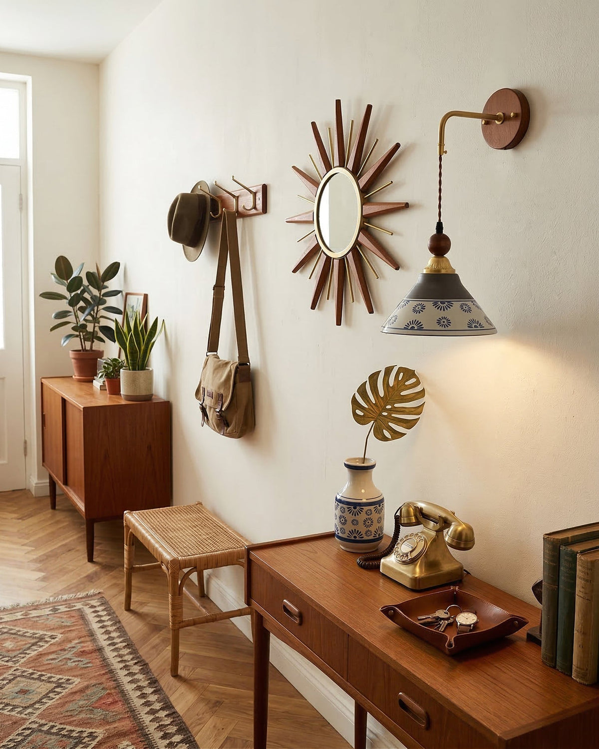 Selerielle Applique Murale