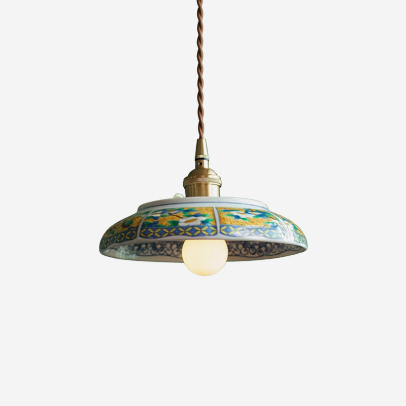 Delphora Suspension