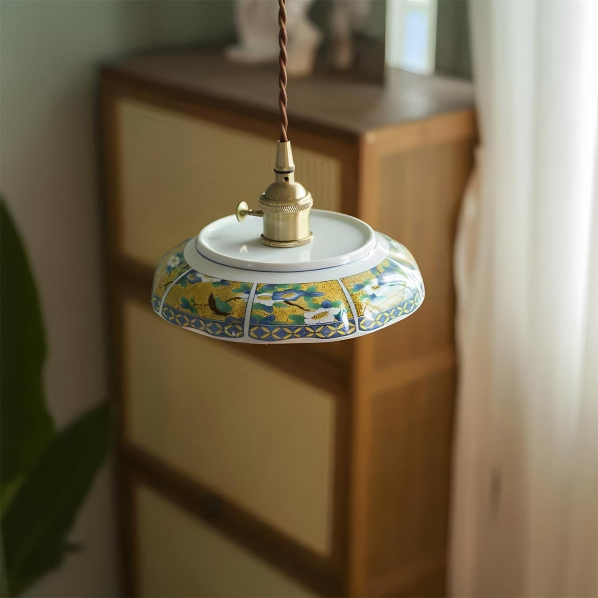 Delphora Suspension