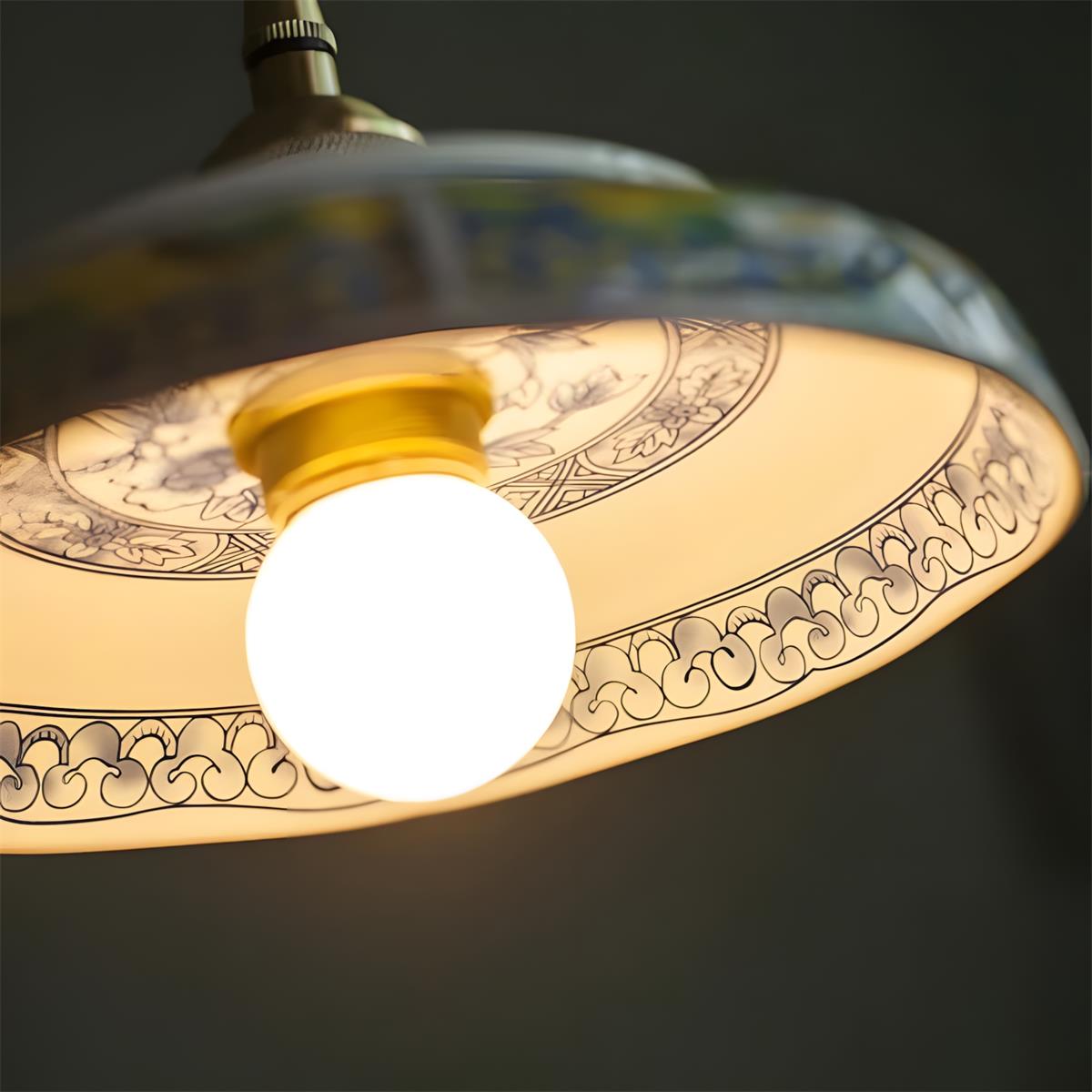 Delphora Suspension