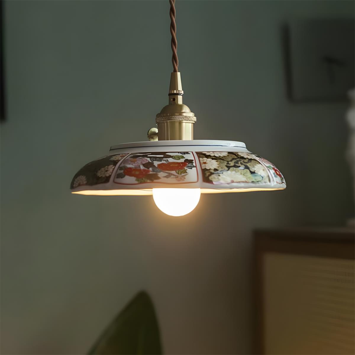 Delphora Suspension