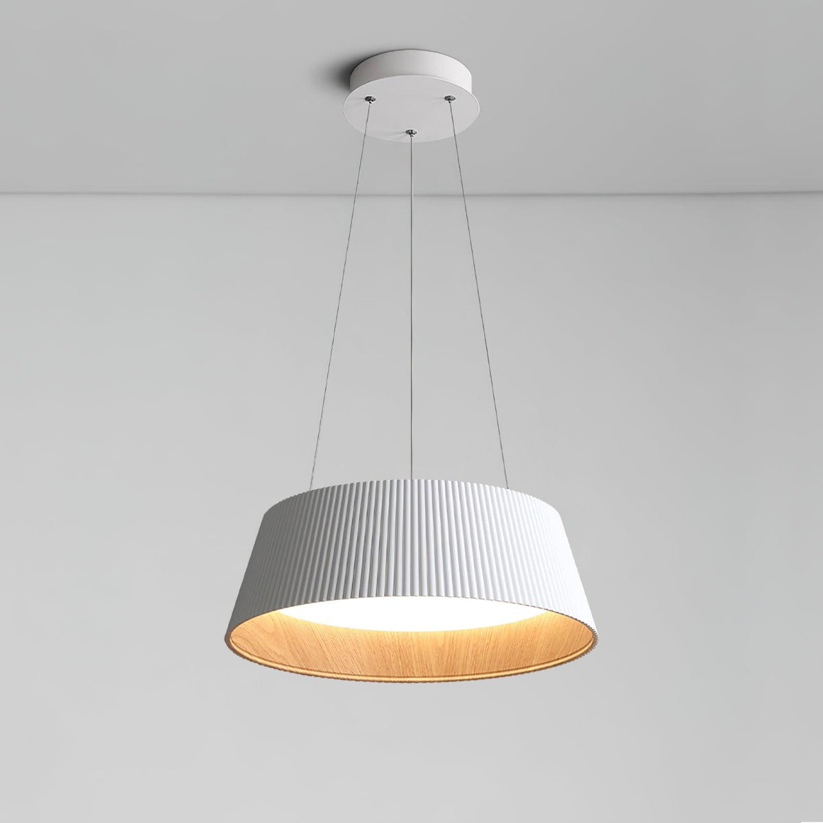 Noral Suspension
