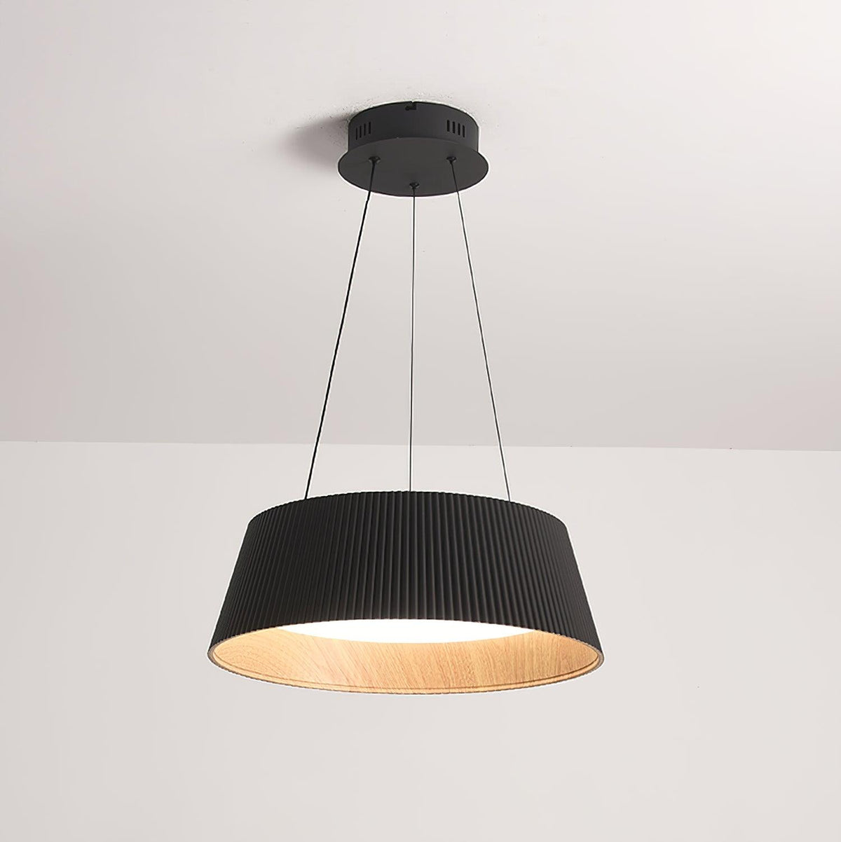 Noral Suspension