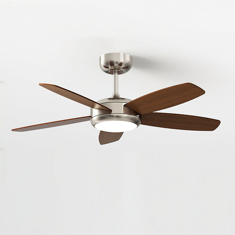 Clive Ventilateur de Plafond avec Éclairage