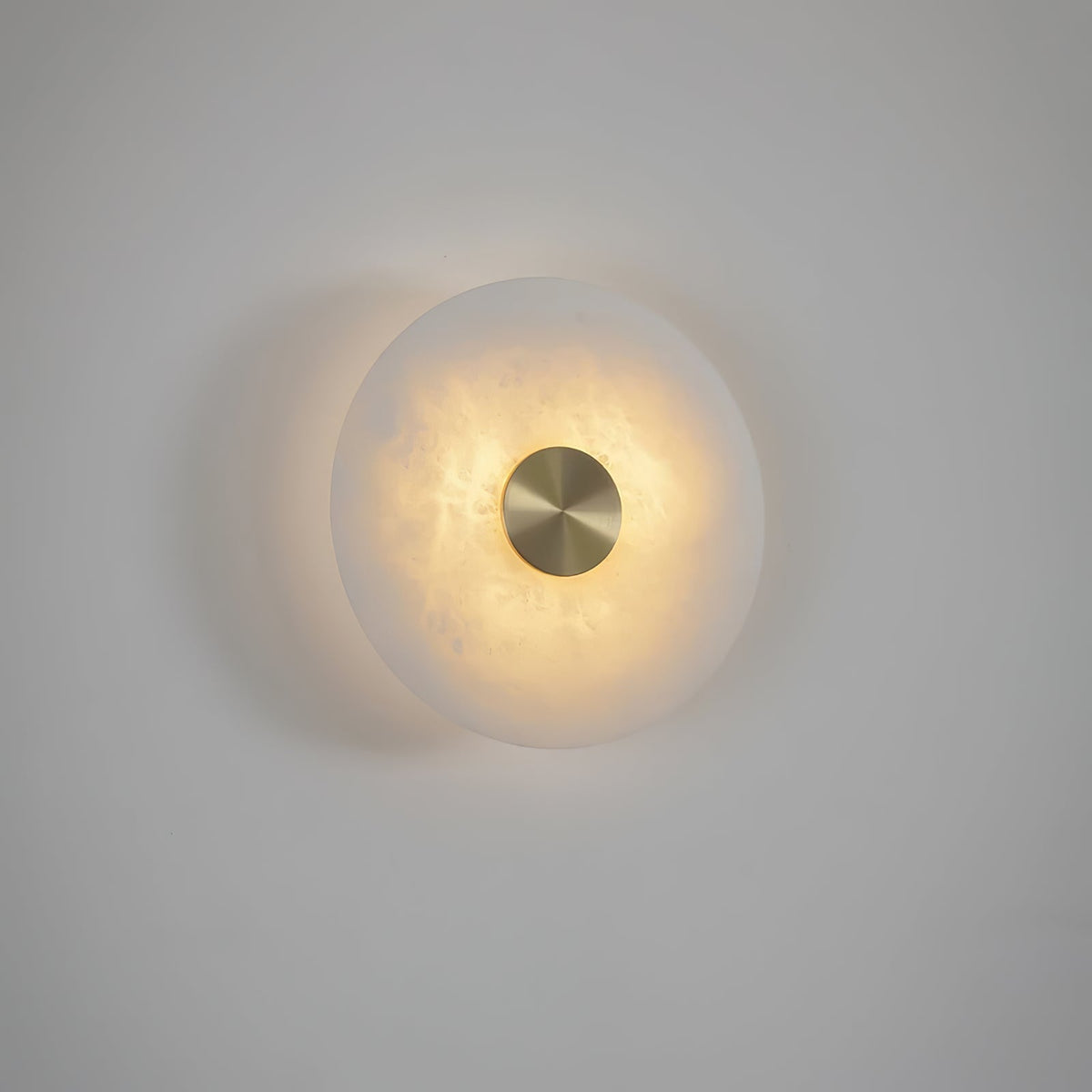 Tevel Minimaliste Albâtre Plafonnier-Cielum