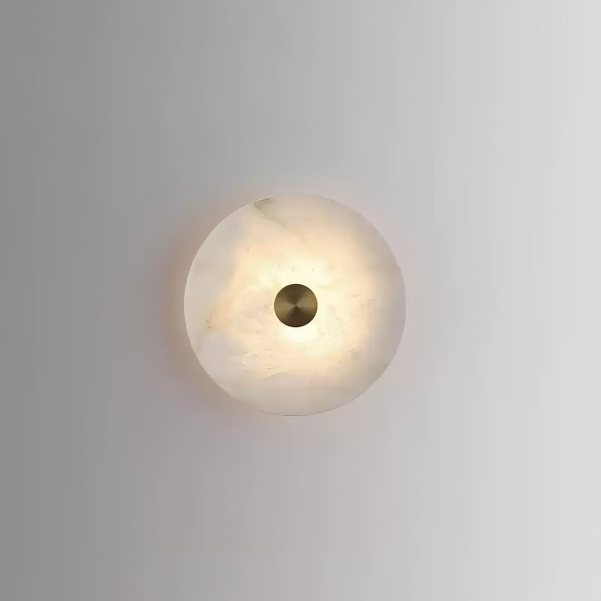 Tevel Minimaliste Albâtre Plafonnier-Cielum