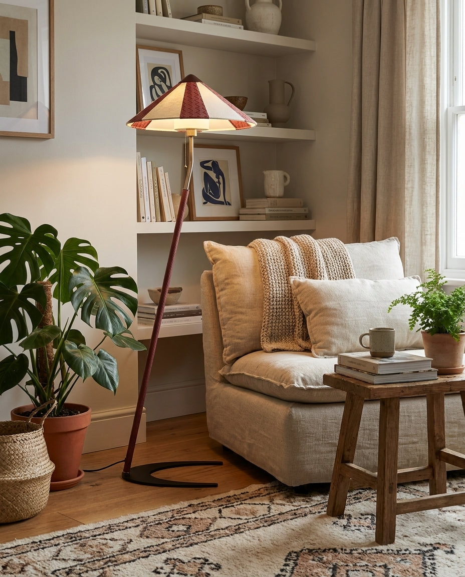 Aldercombe Lampadaire
