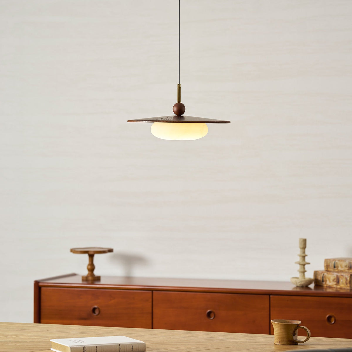 Viraeriella Suspension