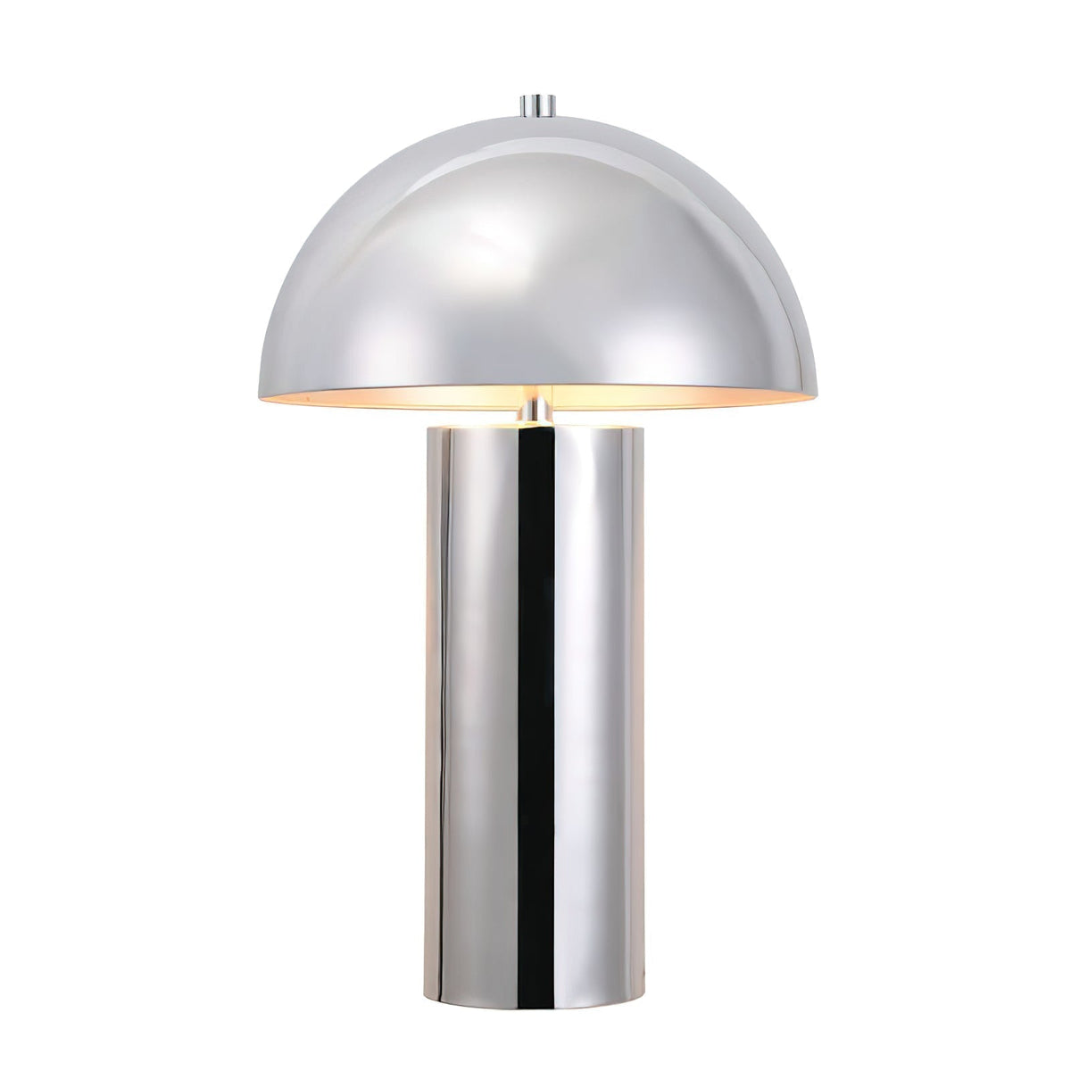 Dome Lampe à Poser