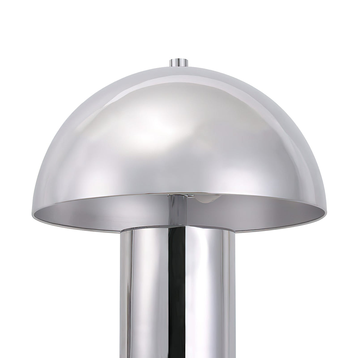 Dome Lampe à Poser