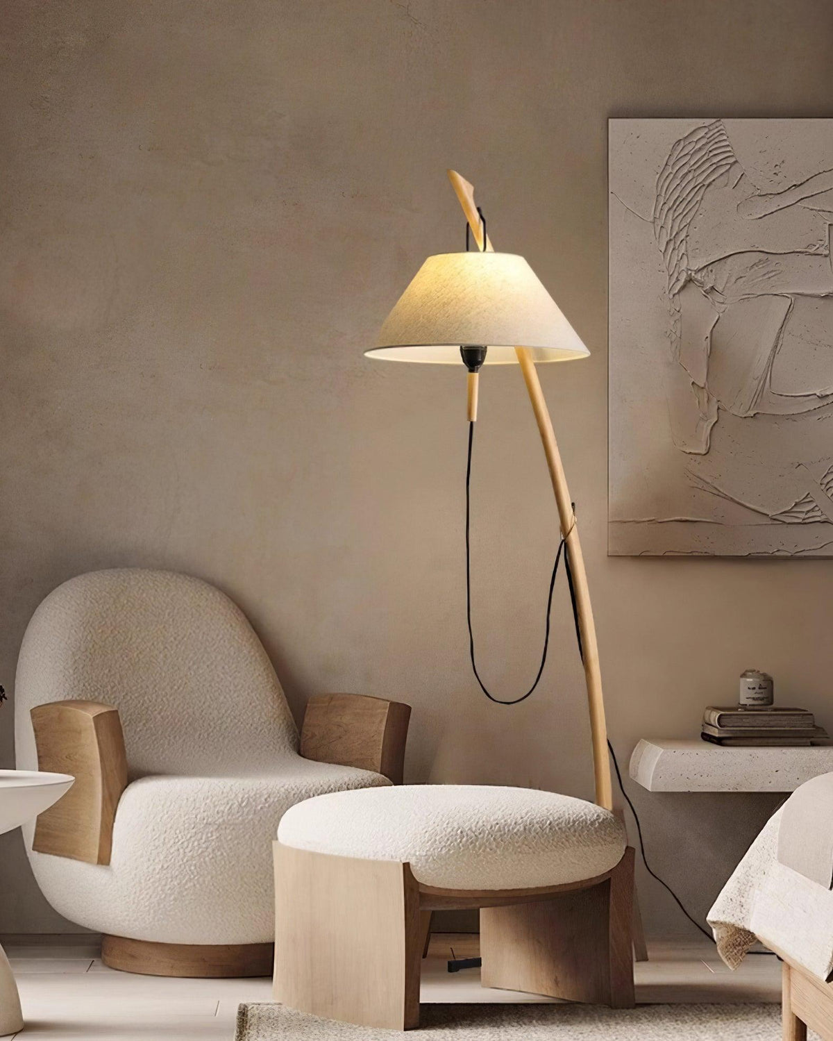 Tango Lampadaire