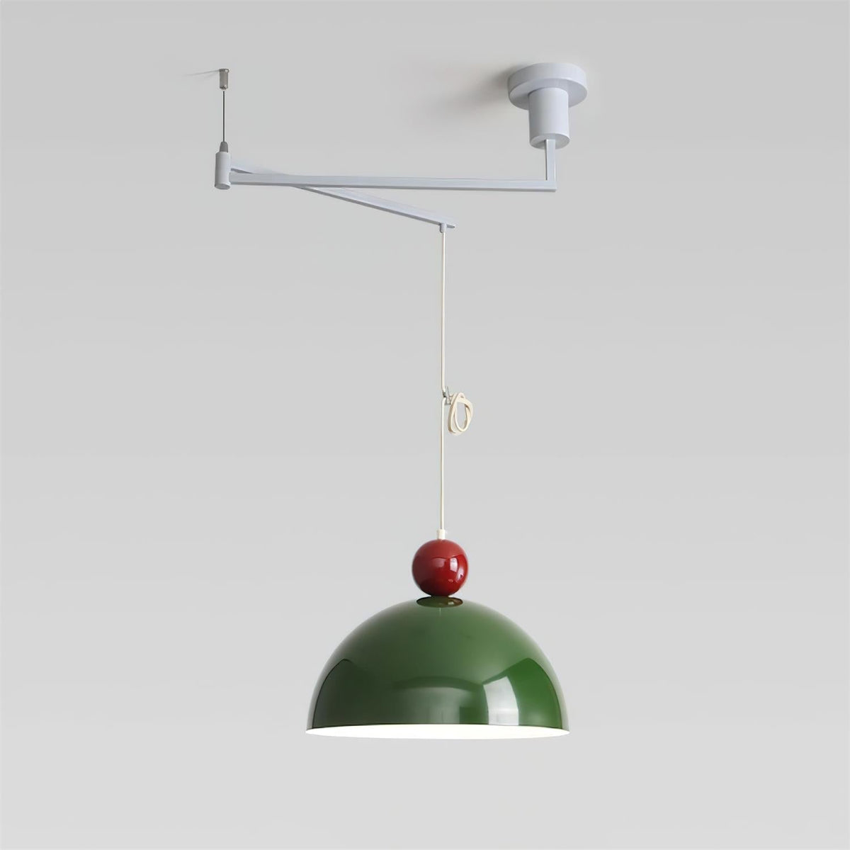 Teriivira Suspension