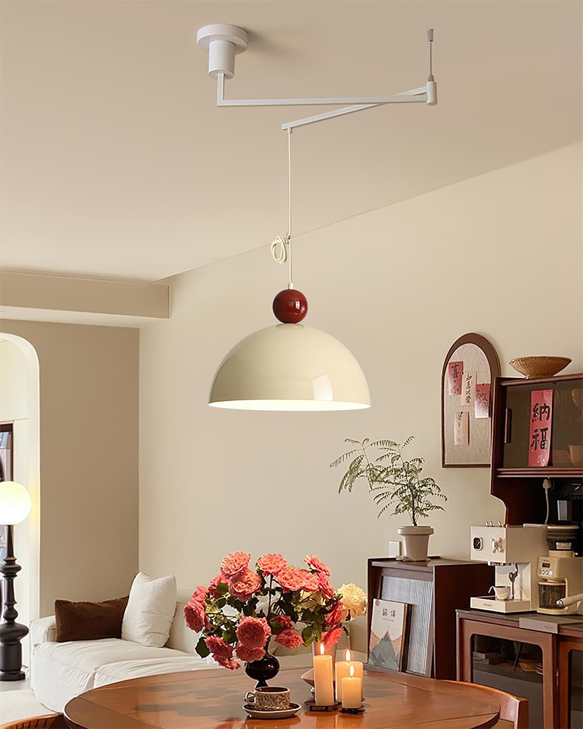 Teriivira Suspension