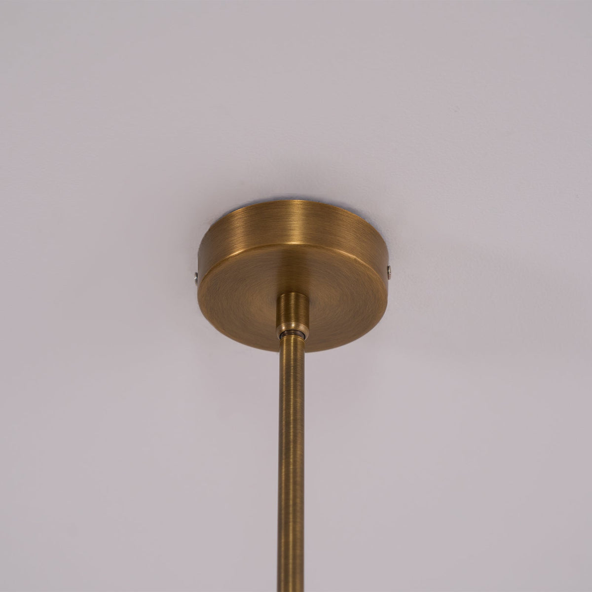 Elvarox Suspension Marbre Verre Moderne Salon-Cielum