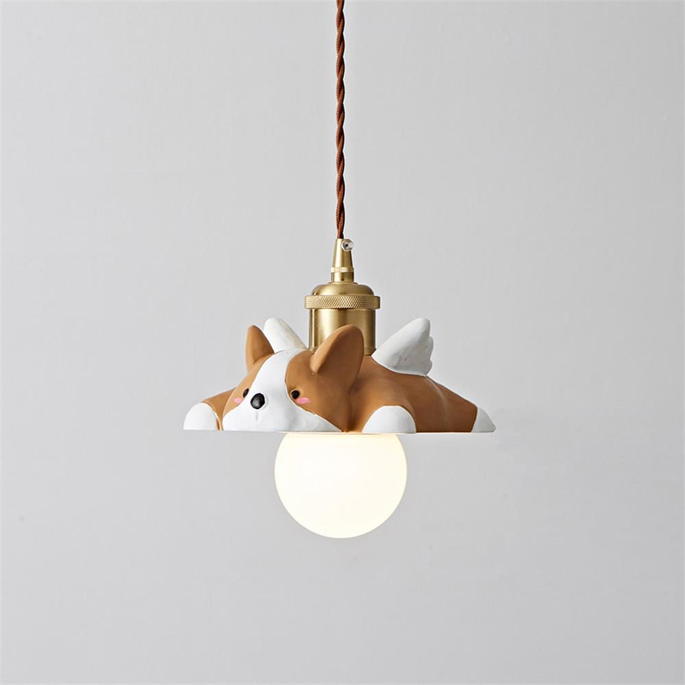 Orelelena Suspension Paws