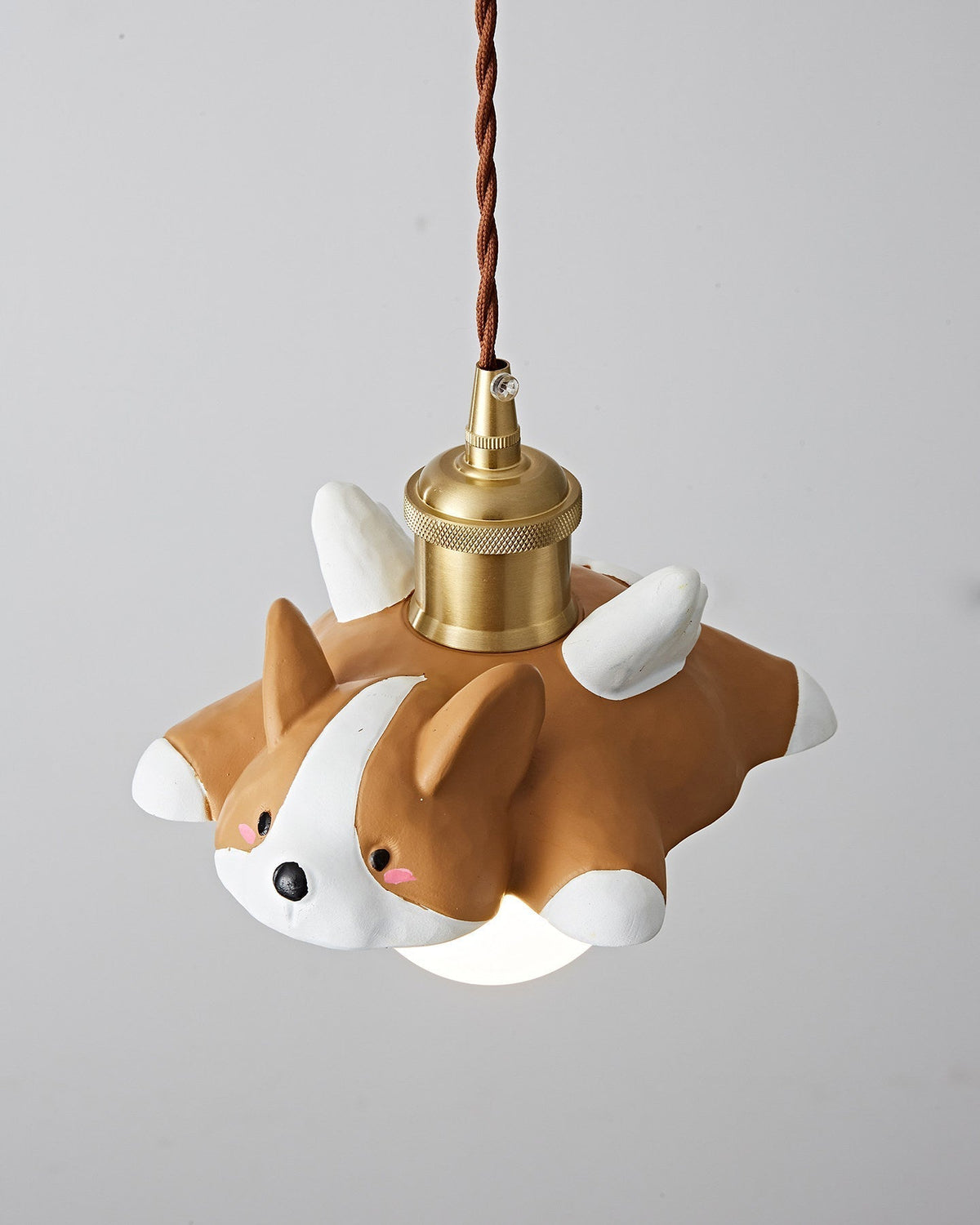 Orelelena Suspension Paws